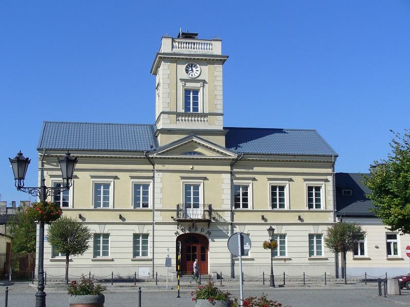 Paszport Kutno - Biuro paszportowe w Kutnie