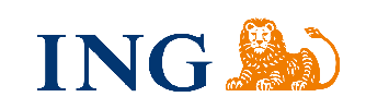 ing bank - logo