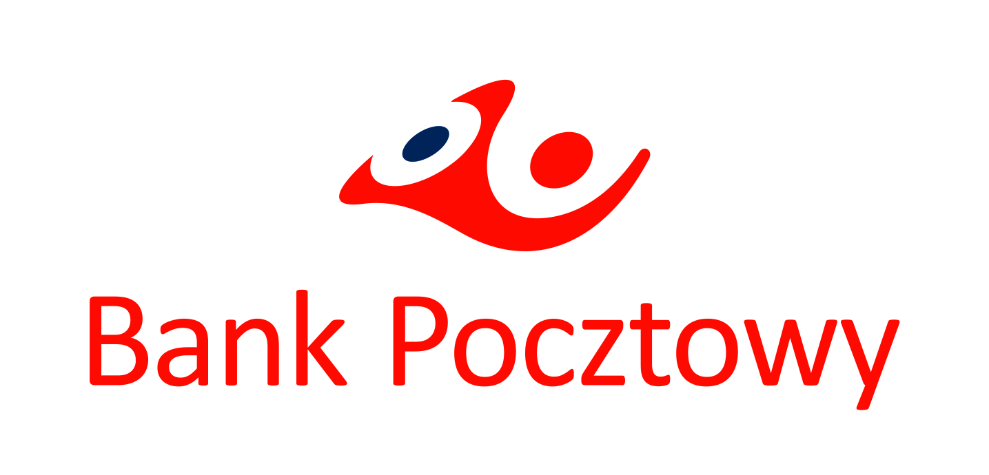 Logo Bank Pocztowy