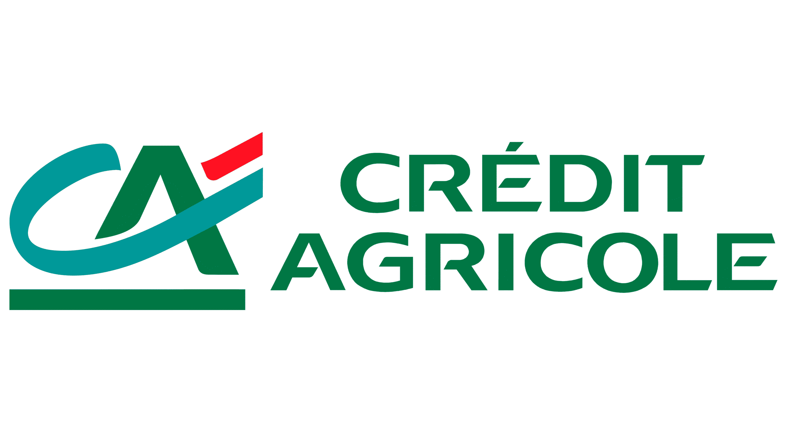 Credit Agricole logo