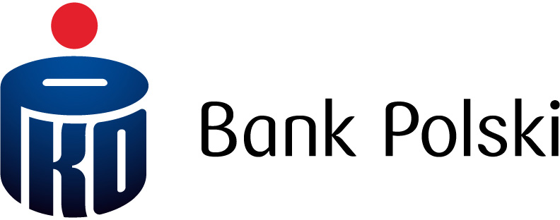 Logo PKO Bank Polski