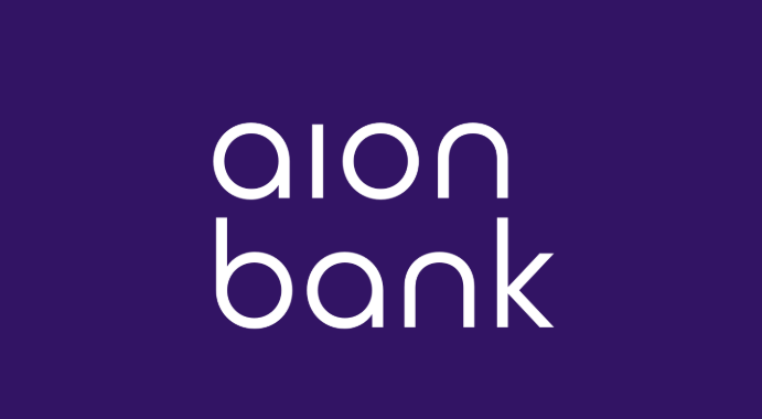 Logo Aion Bank