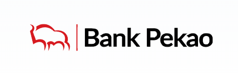 Bank Pekao logo