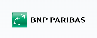 Logo BNP Paribas Bank Polska