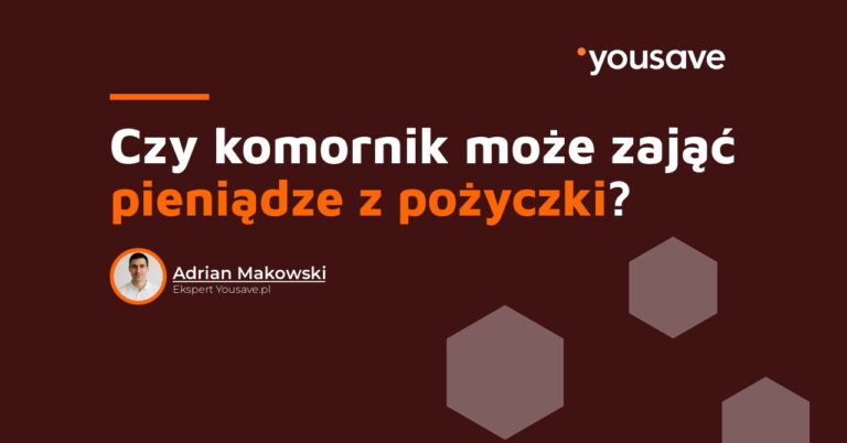 Czy komornik może zająć pożyczkę?