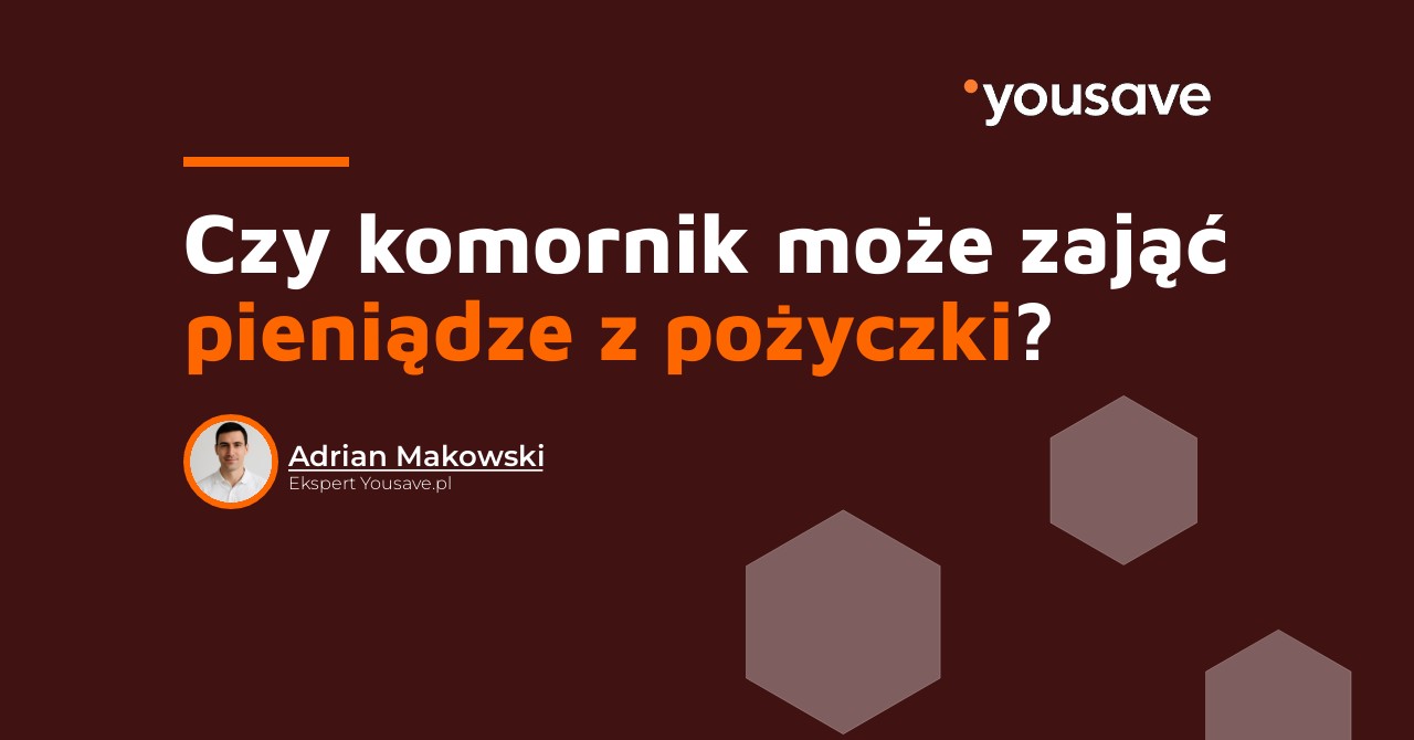 Czy komornik może zająć pożyczkę?