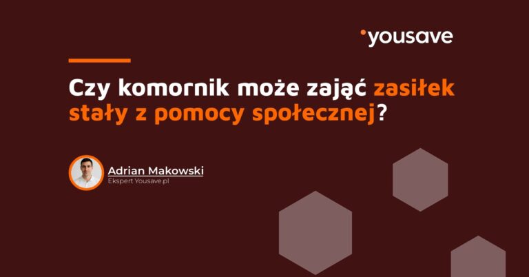 czy komornik może zająć zasiłek z pomocy społecznej