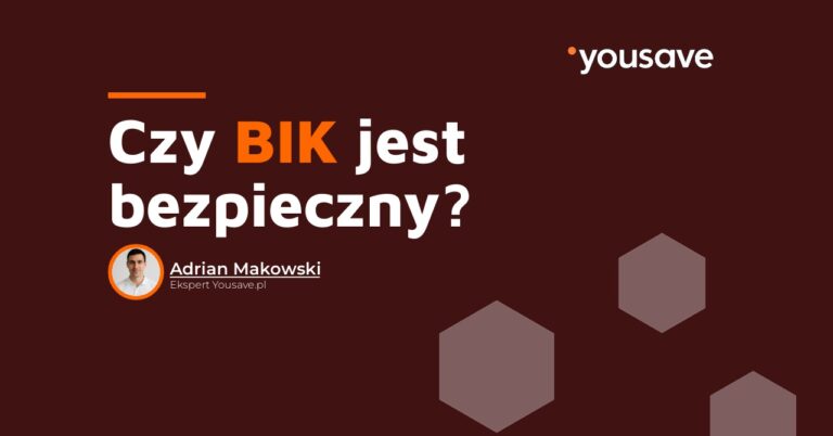 Czy BIK jest bezpieczny?