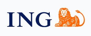 Logo ING Bank Śląski
