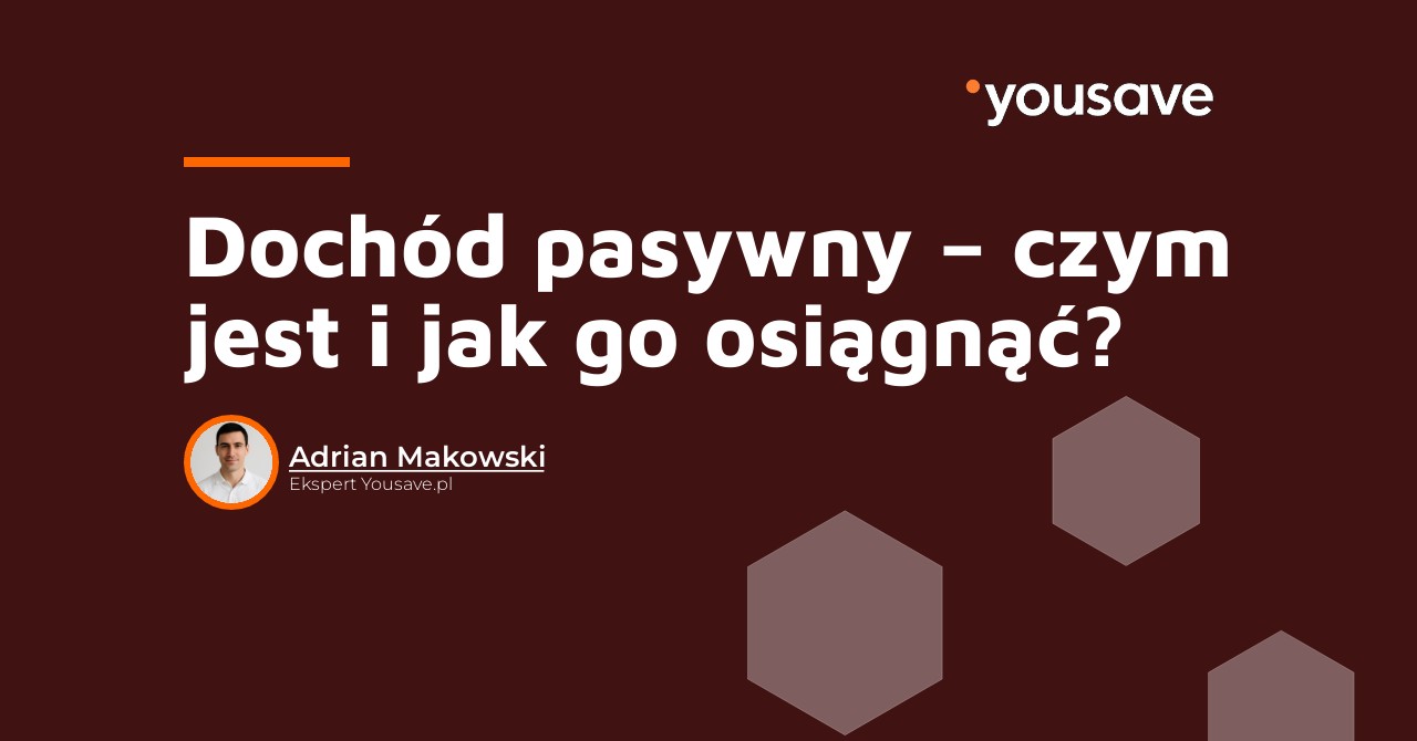 dochód pasywny