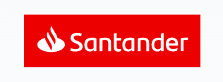 Santander Bank Polska logo