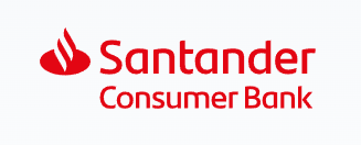Santander Consumer Bank logo