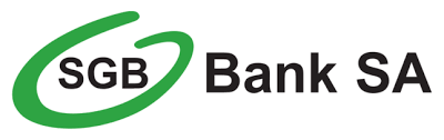 Logo SGB Bank