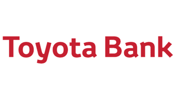 Logo Toyota Bank