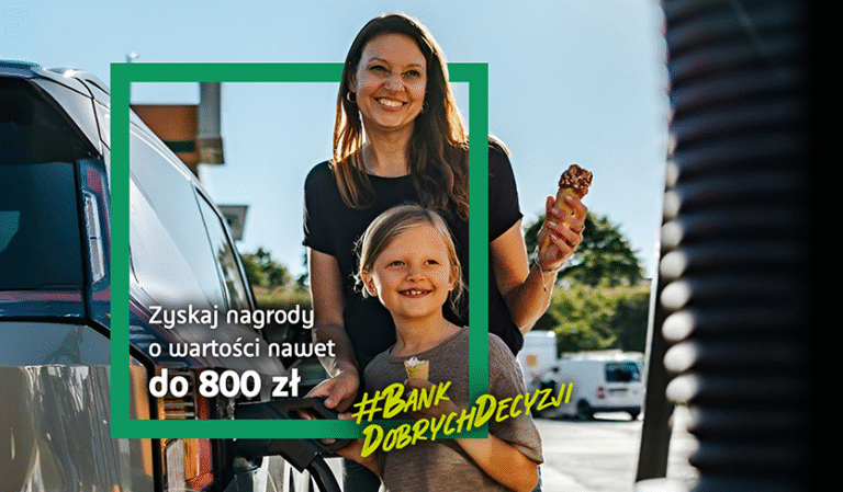 bnp promocja 800 zł karta