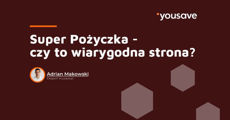 Super Pożyczka pl