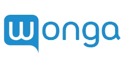 Wonga logo
