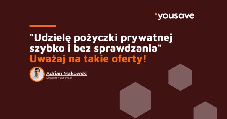 Udzielę pożyczki prywatnej szybko i bez sprawdzania