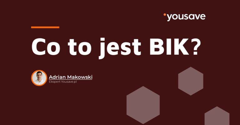 bik co to