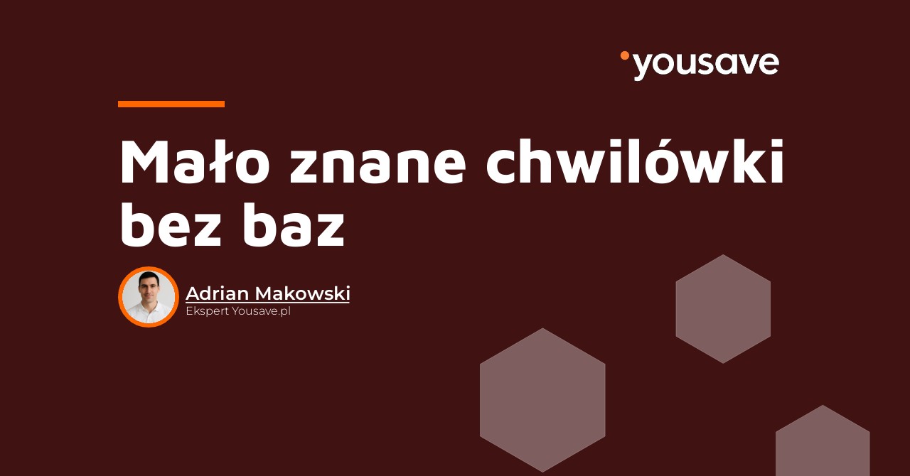 mało znane chwilówki bez baz