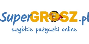 SuperGrosz logo