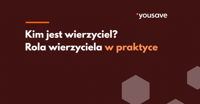 Kim jest wierzyciel? Rola i obowiązki wierzyciela w praktyce
