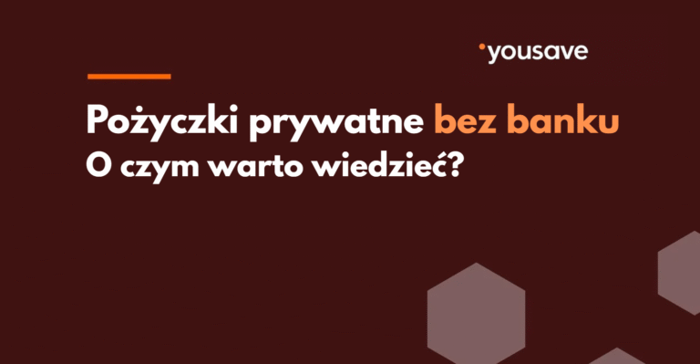 Pożyczki prywatne bez banku – o czym trzeba wiedzieć?