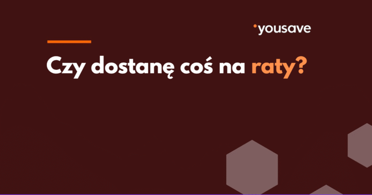 Jak sprawdzić czy dostanę raty?