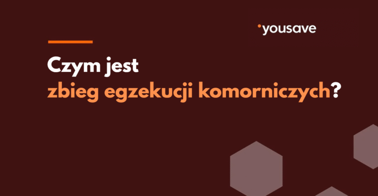 Zbieg egzekucji komorniczych – czym jest i jak przebiega?