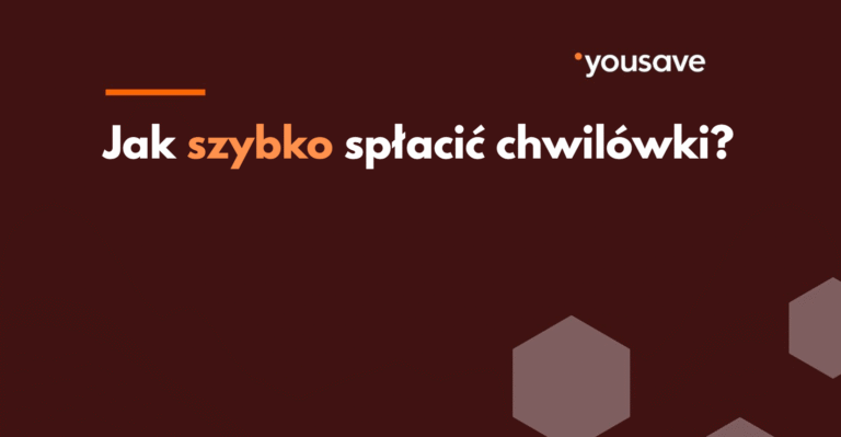 Jak szybko spłacić chwilówki i mieć długi z głowy?