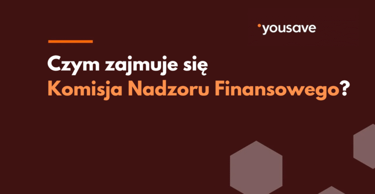 Co to jest KNF? Rola Komisji Nadzoru Finansowego