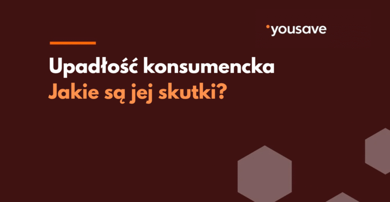 Upadłość konsumencka – warunki, skutki i najczęstsze mity