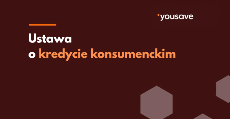 Ustawa o kredycie konsumenckim – co musi wiedzieć każdy kredytobiorca?