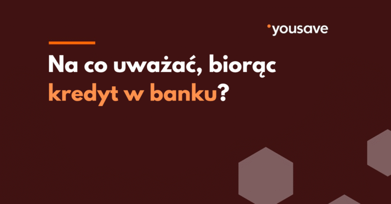 Na co uważać biorąc kredyt? Raty, RRSO i ukryte koszty