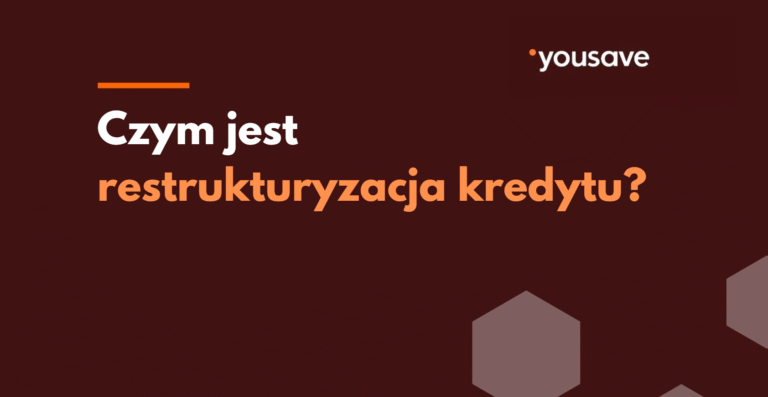 Restrukturyzacja kredytu – na czym polega i kiedy bank się zgadza?